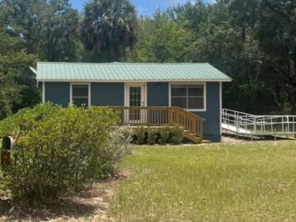 148 WILLIS ROAD , INTERLACHEN, FL 32148