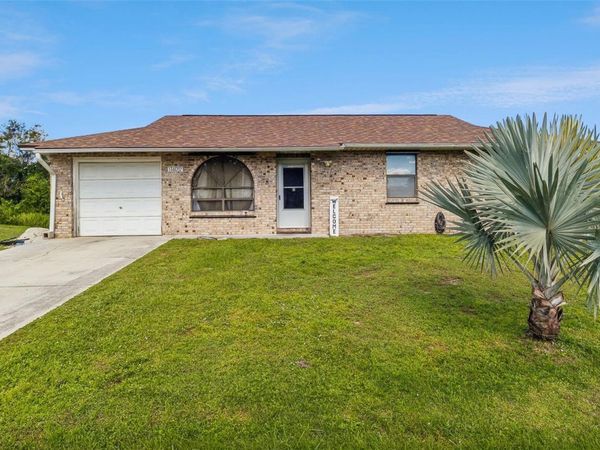 1477 TALBOTT STREET SE, PALM BAY, FL 32909