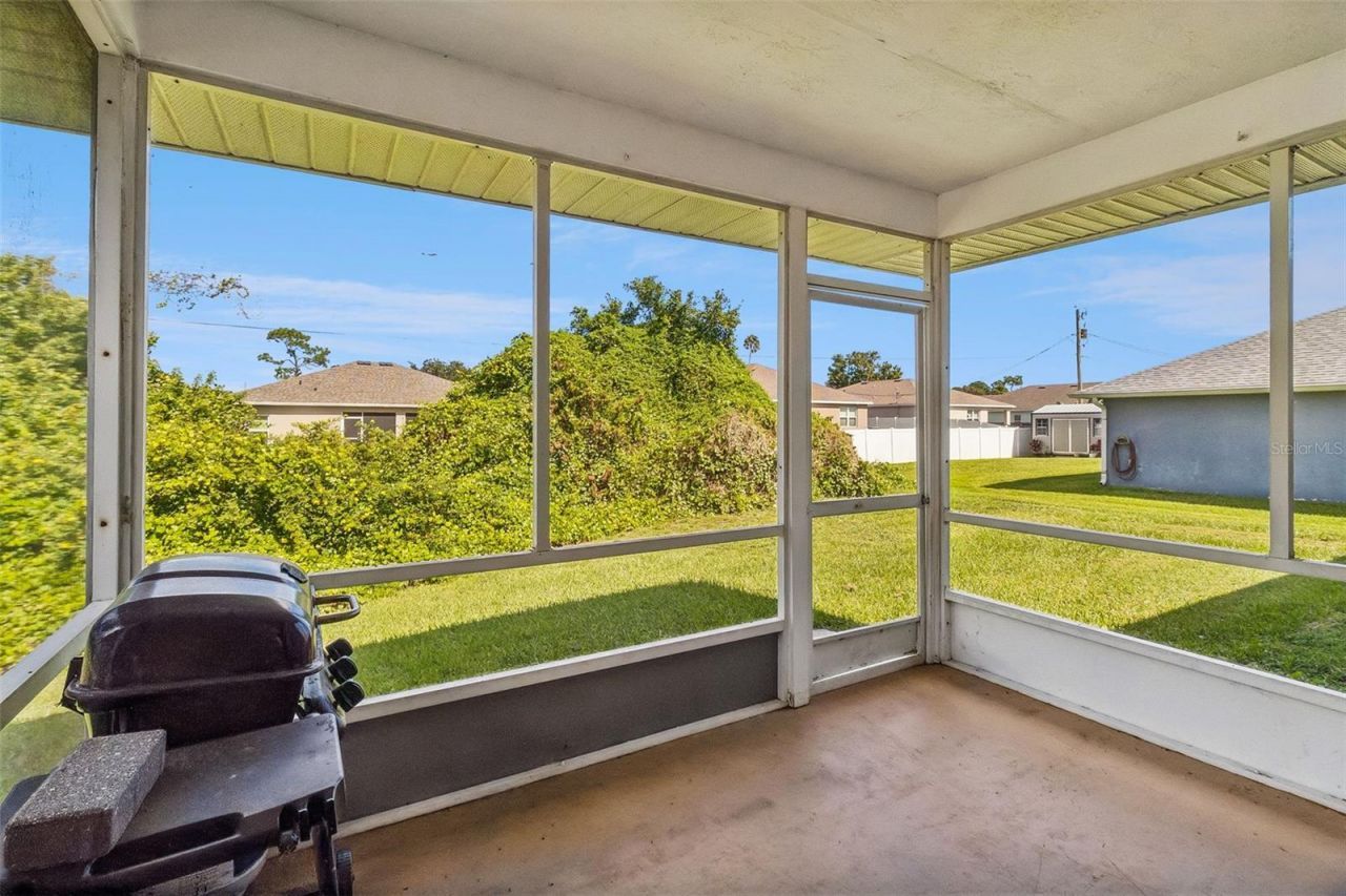 1477 Talbott Street Se, Palm Bay, FL 32909 Photo