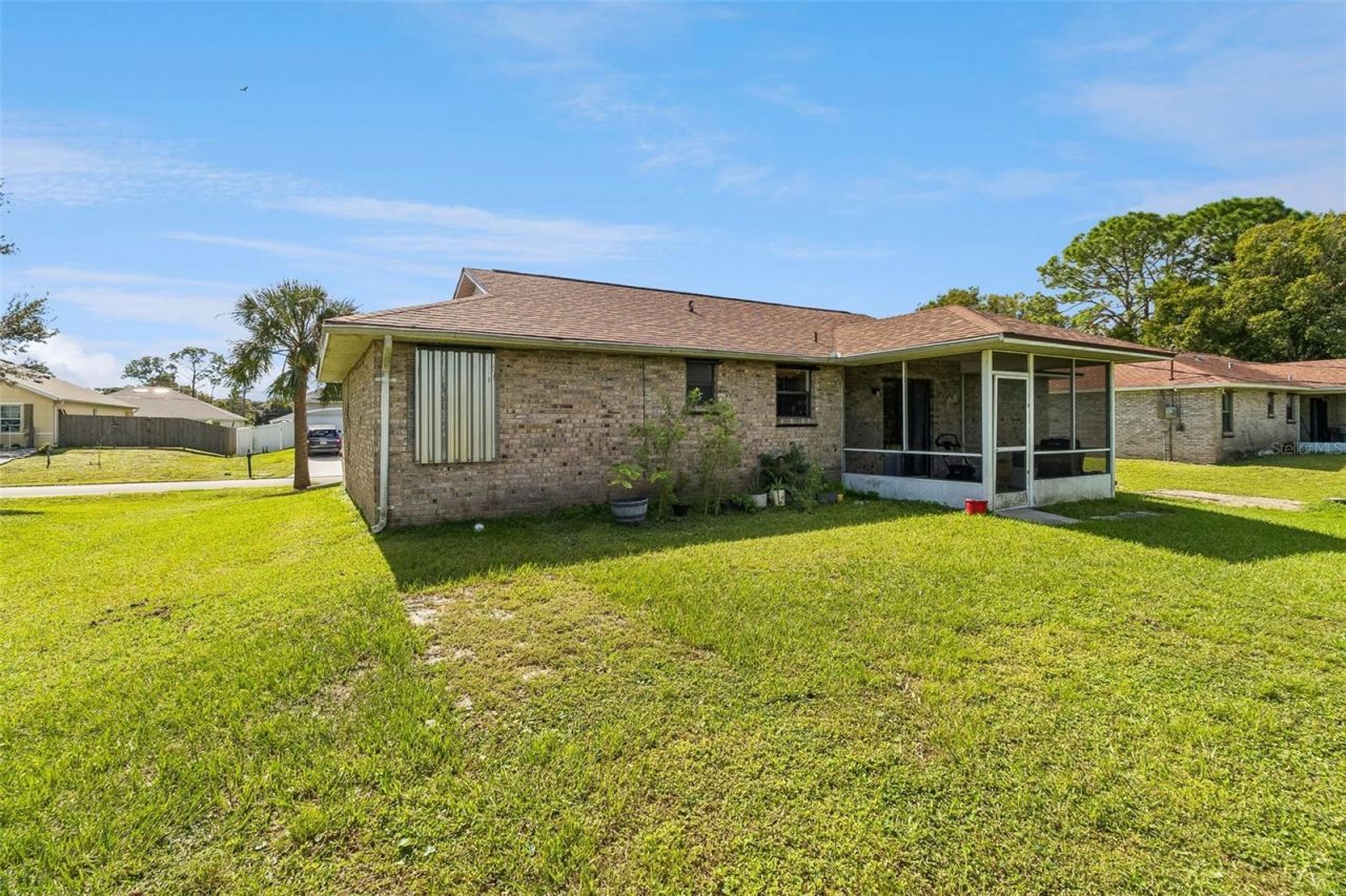 1477 Talbott Street Se, Palm Bay, FL 32909 Photo