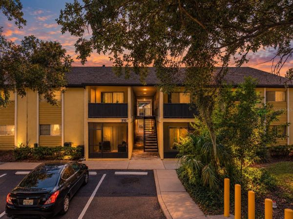 910 LAKE DESTINY ROAD , Unit B, ALTAMONTE SPRINGS, FL 32714