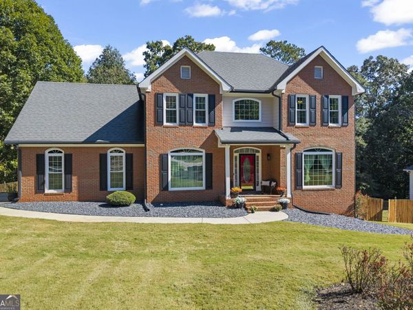 1620 Woodridge Bend, Mcdonough, GA 30252