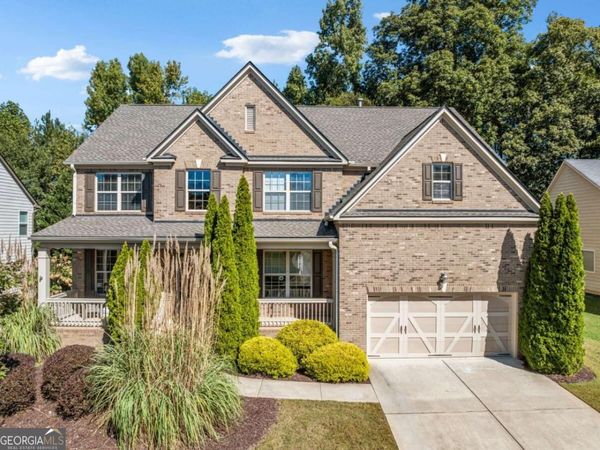 120 Lakestone Parkway, Woodstock, GA 30188