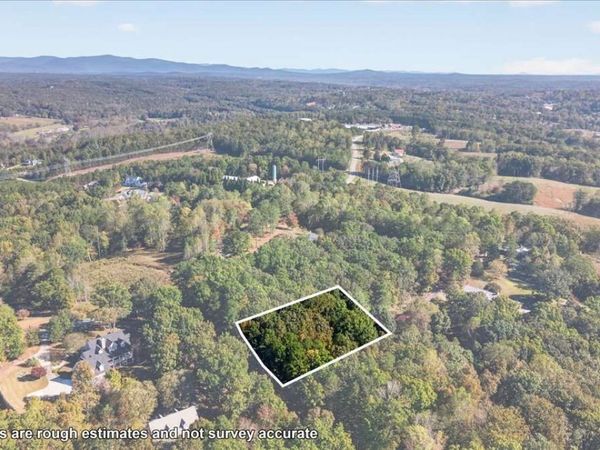 0 Hendrix Lane, Ball Ground, GA 30107