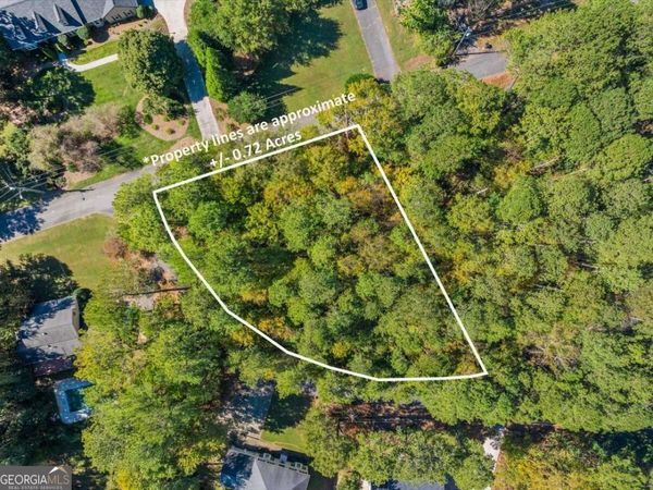 0 Sunrise Terrace, Calhoun, GA 30701