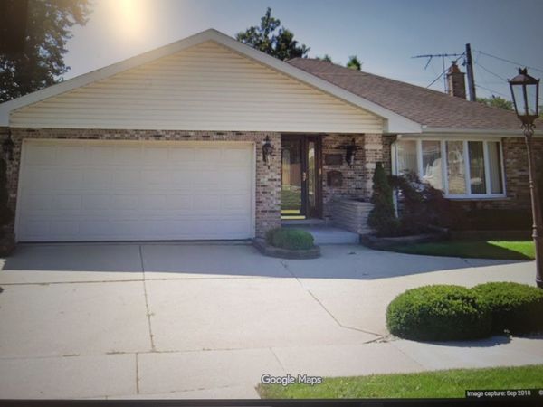 1419 E LINCOLN Avenue , Des Plaines, IL 60018