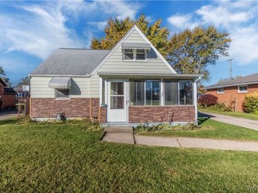 135 Norris Avenue, Lancaster, NY 14086
