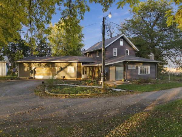 1036 Yukon Avenue, Sumner, IA 50674