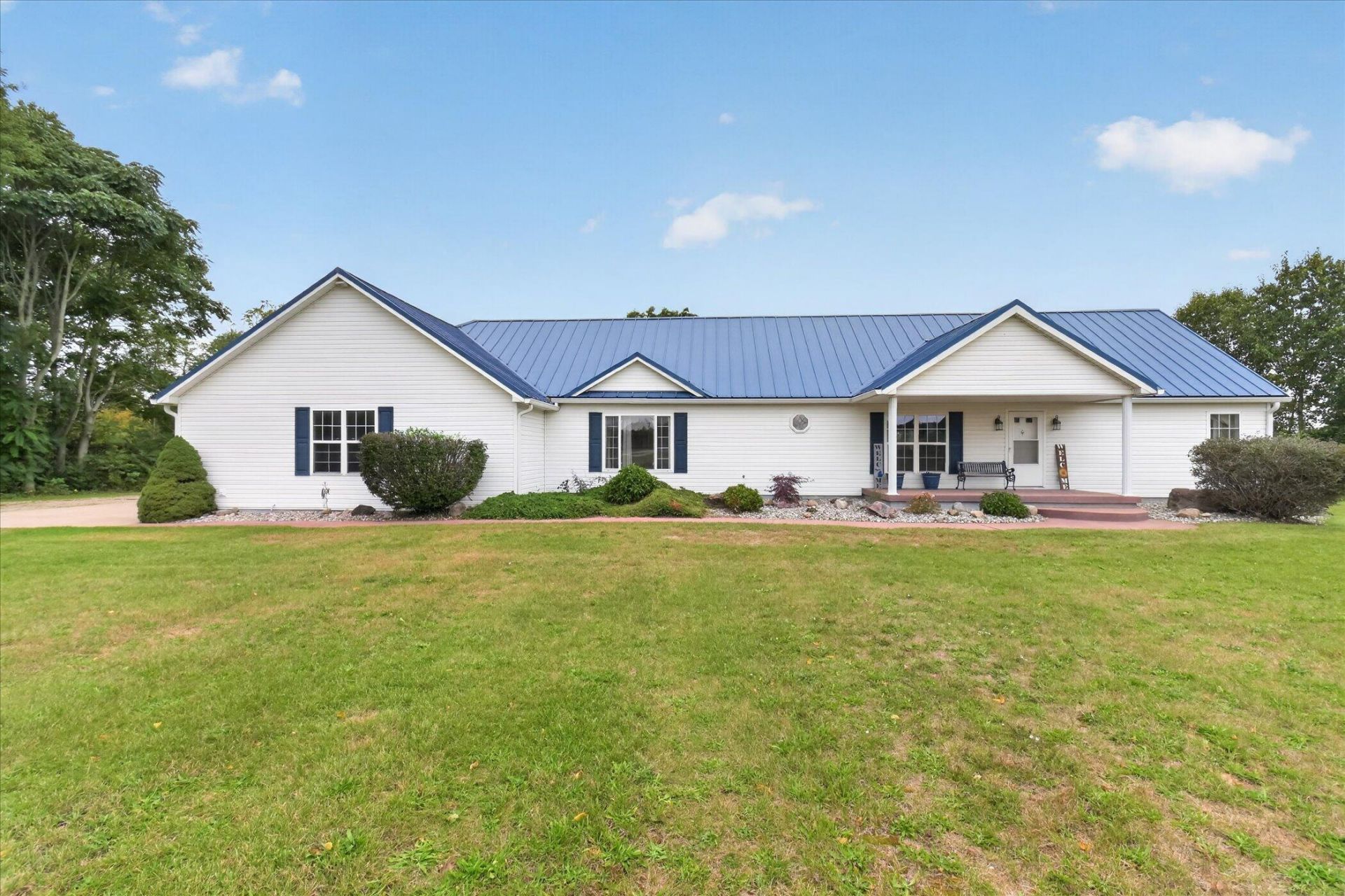 11600 Silver Lake Highway, Brooklyn, MI 49230 Main Photo