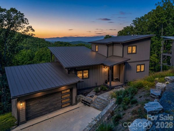 56 Scenic View Drive, Hendersonville, NC 28792