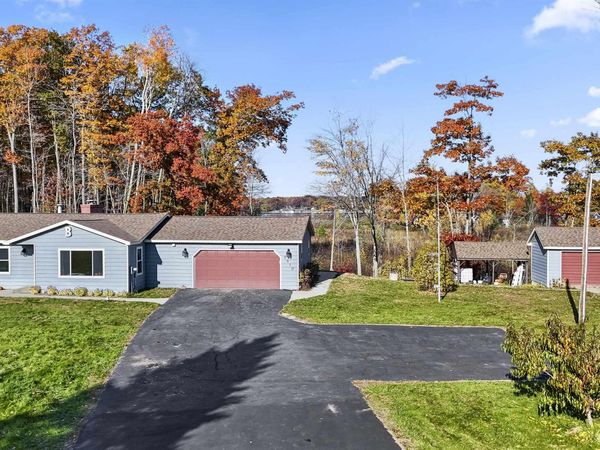 8910 Jennings Road W, Lake City, MI 49651