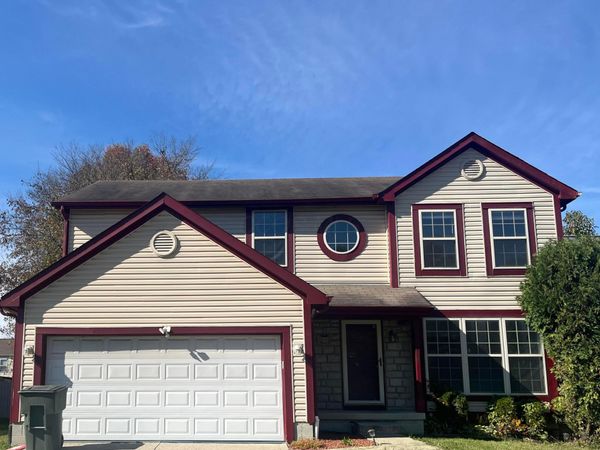 3139 Aldgate Street , Columbus, OH 43232