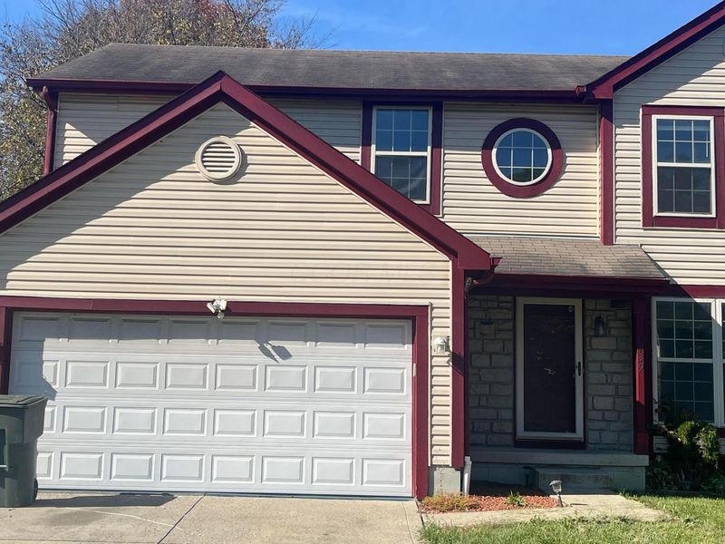 3139 Aldgate Street , Columbus, OH 43232 Photo 2