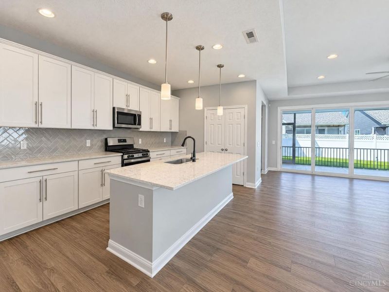 4897 Arena Court, Liberty Township, OH 45011 Photo 2