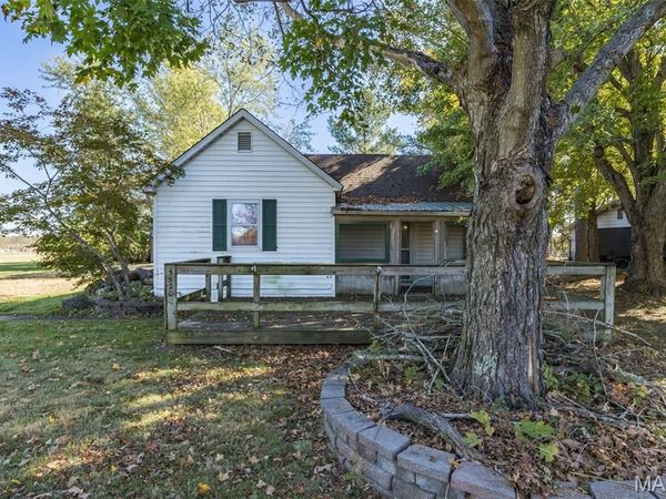 3520 Denman Road , Unincorporated, MO 63640