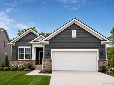 3070 Sheffield Circle , Independence Township, Mi 48346