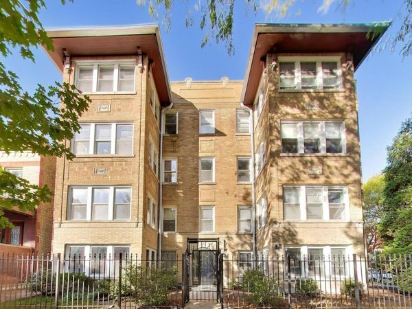 2450 N Lawndale Avenue , Unit 1, Chicago, IL 60647