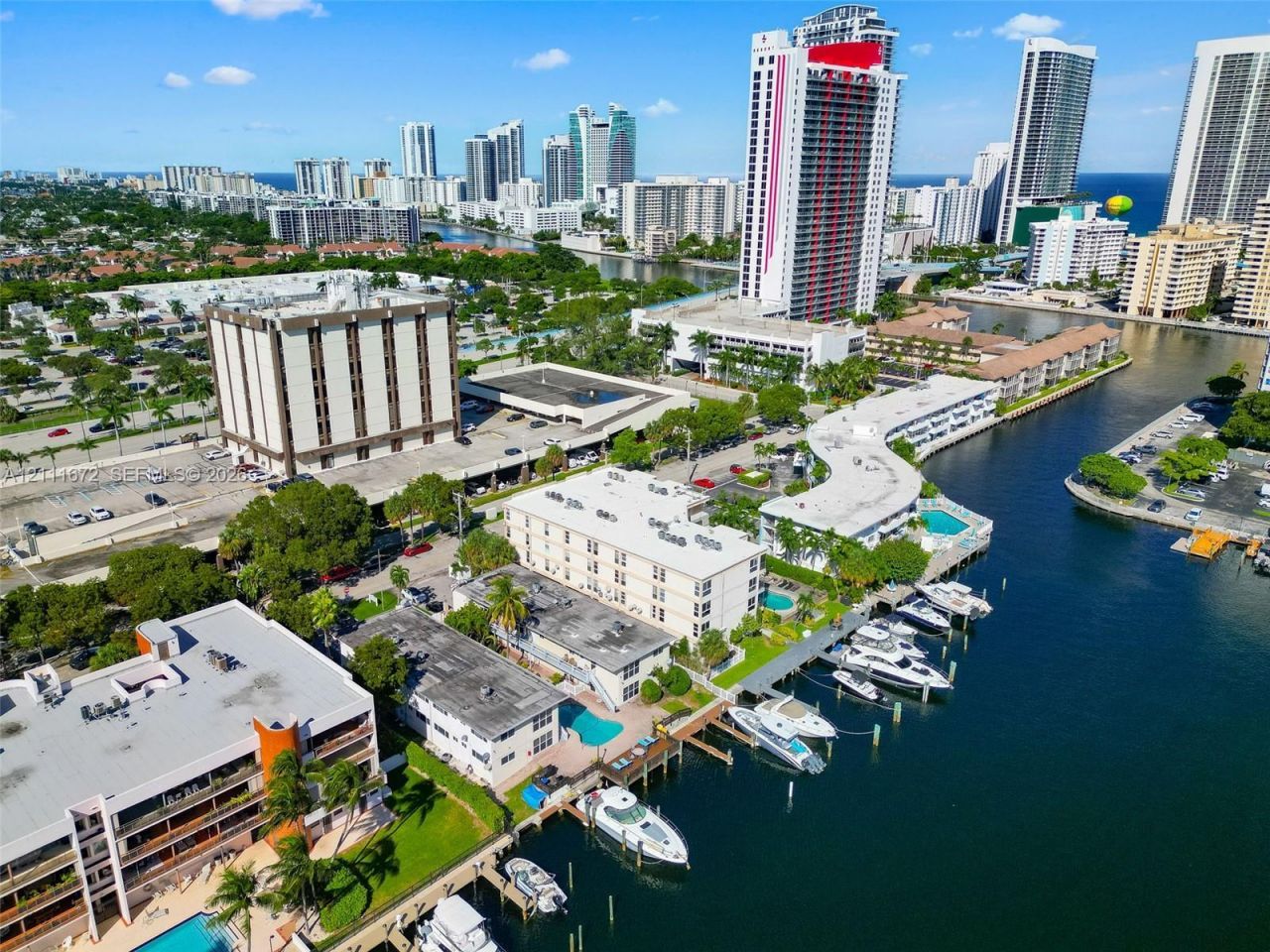 2380 Diana Dr, Unit 8, Hallandale Beach, FL 33009 Photo