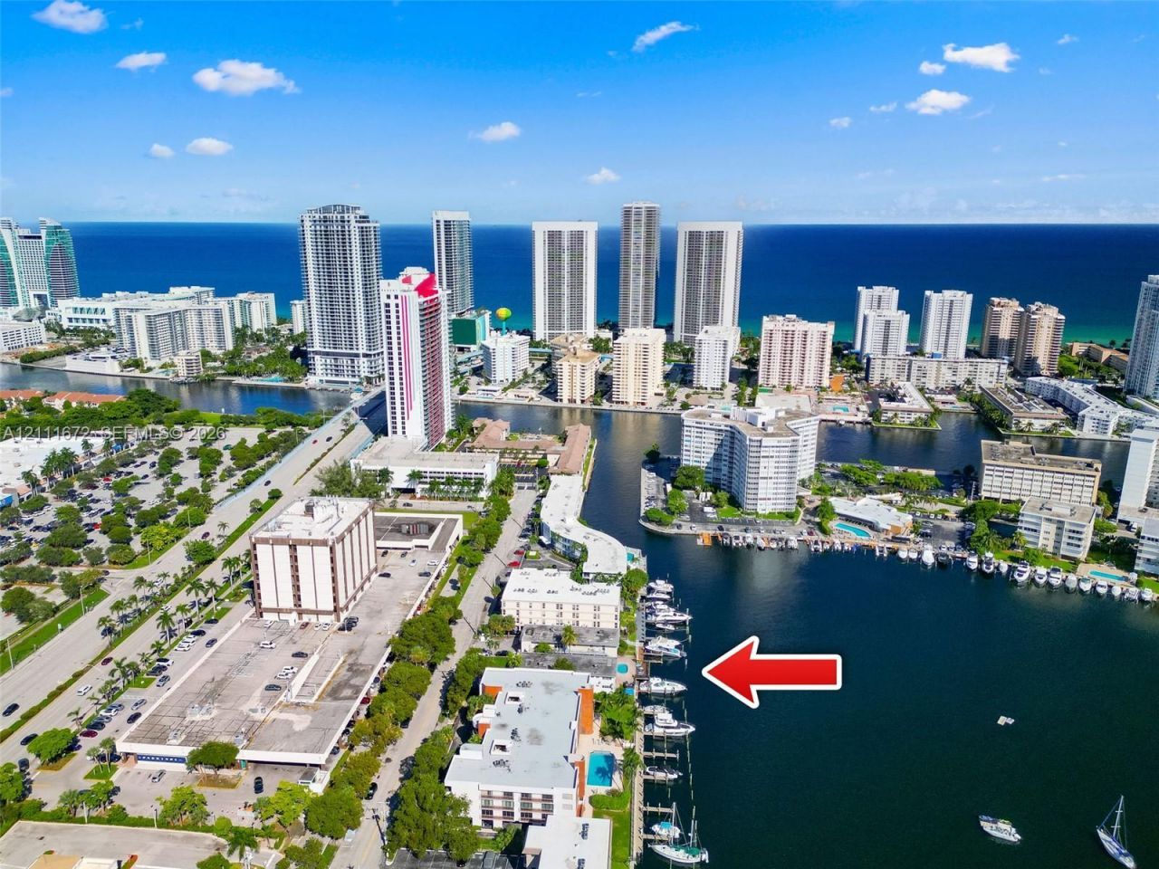 2380 Diana Dr, Unit 8, Hallandale Beach, FL 33009 Photo