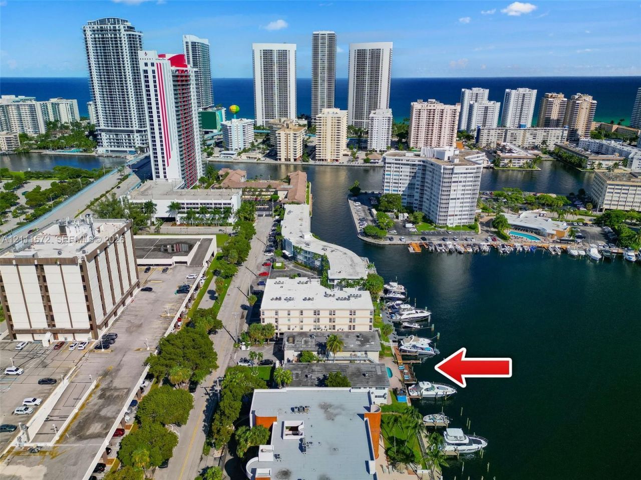2380 Diana Dr, Unit 8, Hallandale Beach, FL 33009 Photo