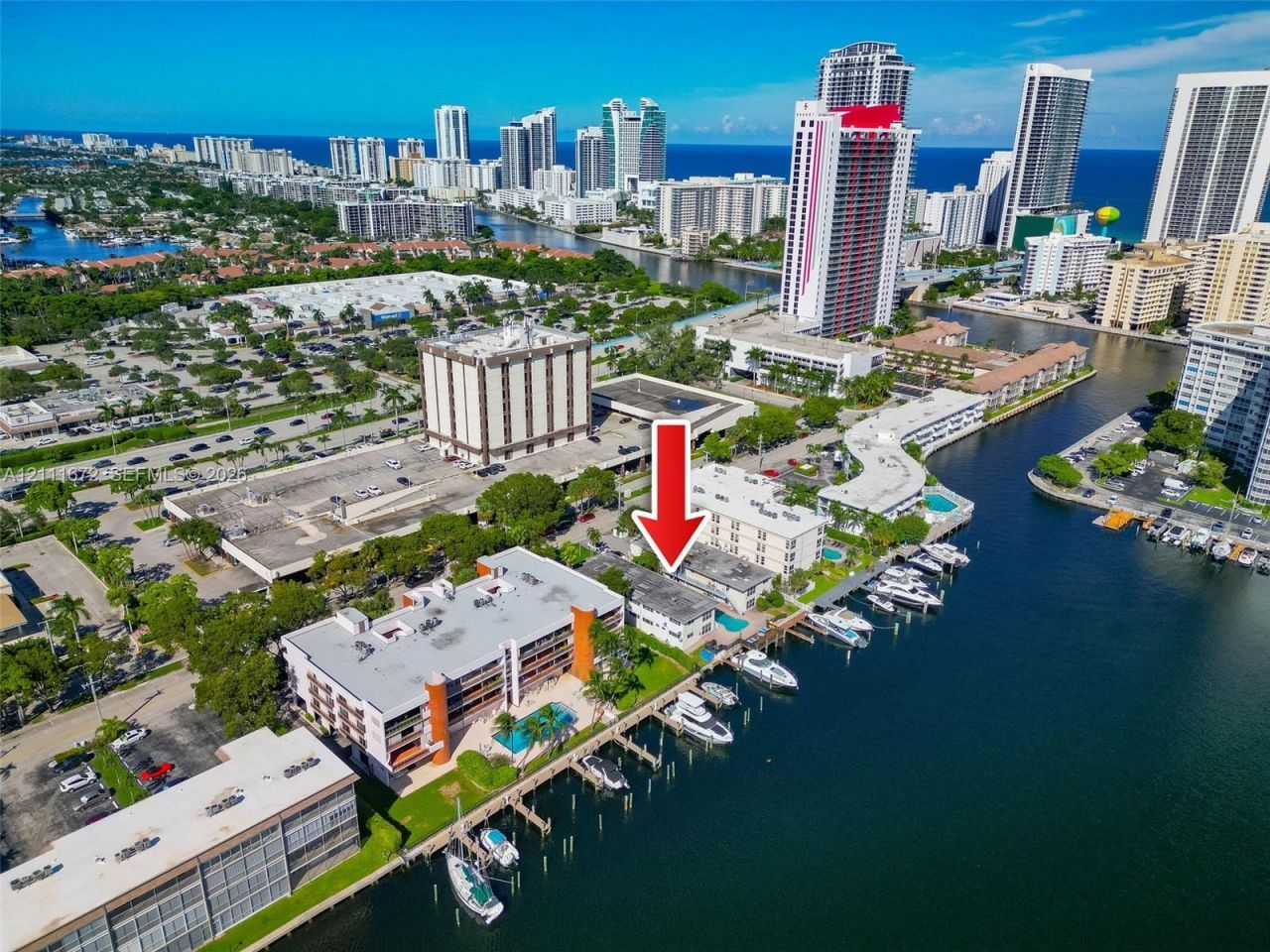 2380 Diana Dr, Unit 8, Hallandale Beach, FL 33009 Photo