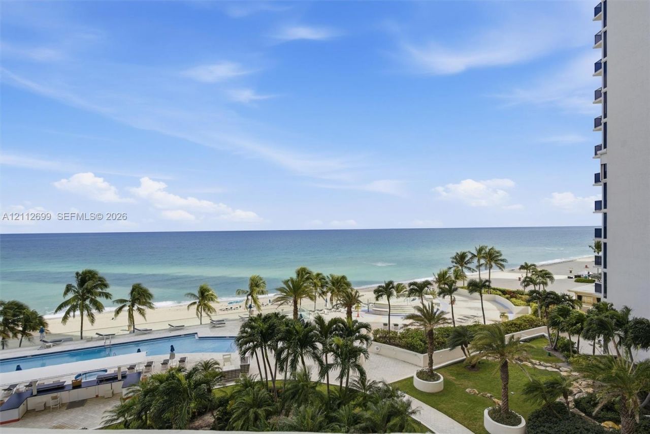 19111 Collins Ave , Unit 505, Sunny Isles Beach, FL 33160 Photo