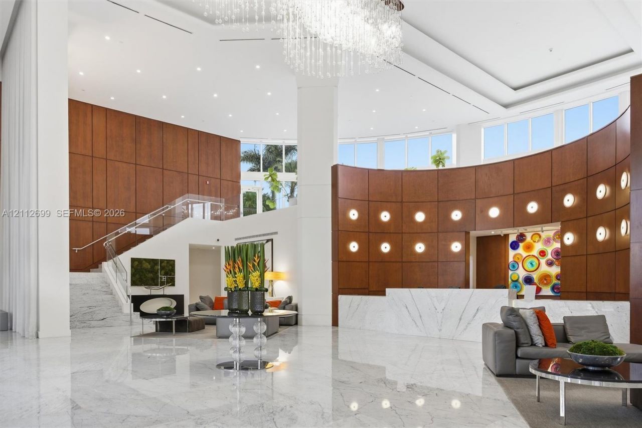 19111 Collins Ave , Unit 505, Sunny Isles Beach, FL 33160 Photo