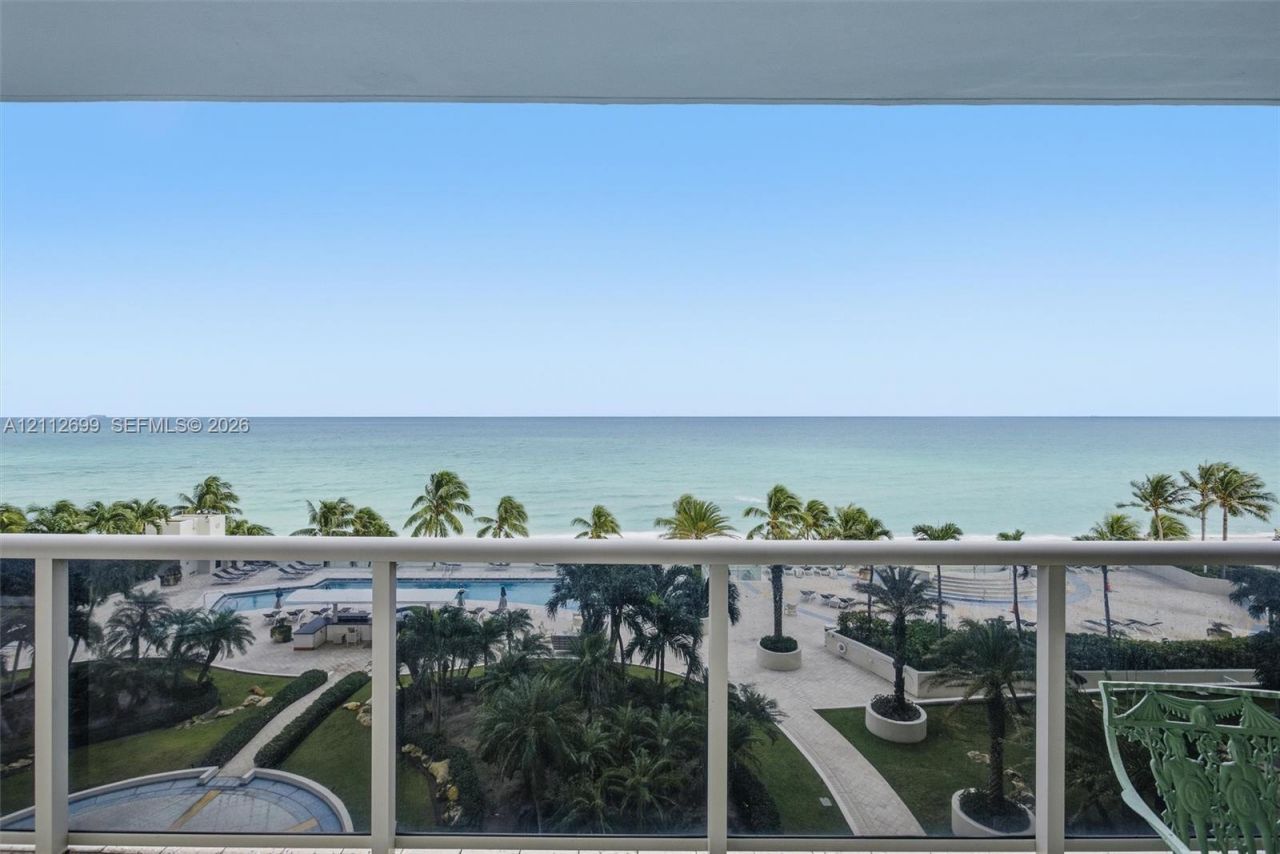 19111 Collins Ave , Unit 505, Sunny Isles Beach, FL 33160 Photo
