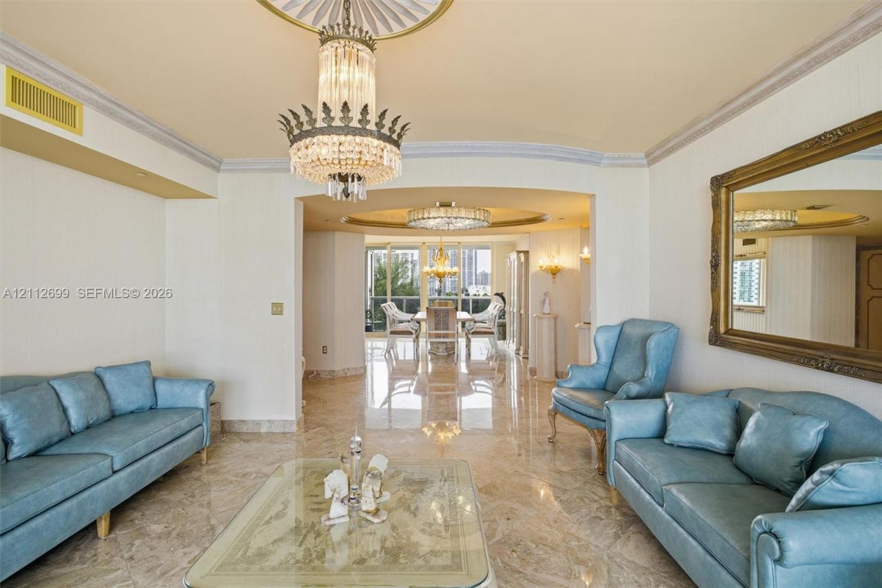 19111 Collins Ave , Unit 505, Sunny Isles Beach, FL 33160 Photo
