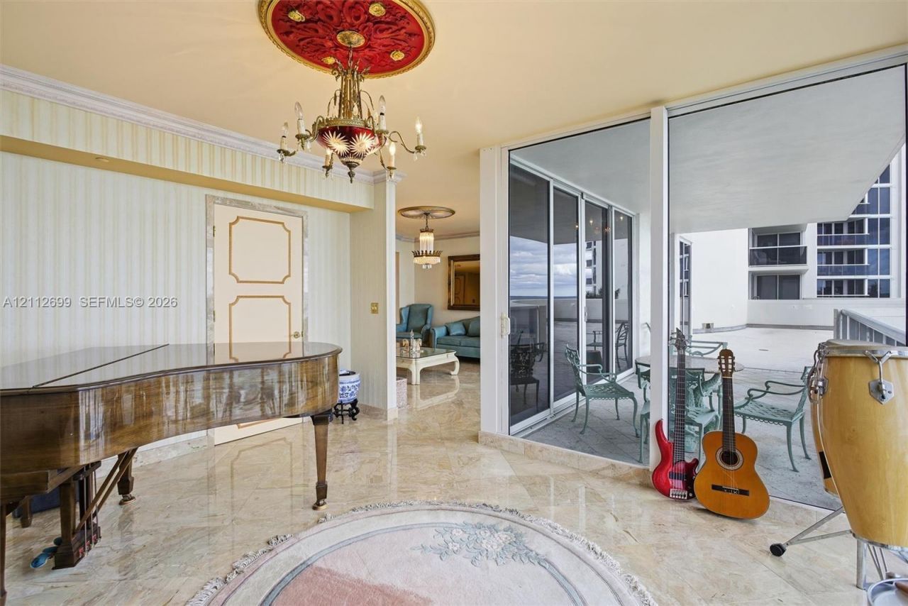19111 Collins Ave , Unit 505, Sunny Isles Beach, FL 33160 Photo