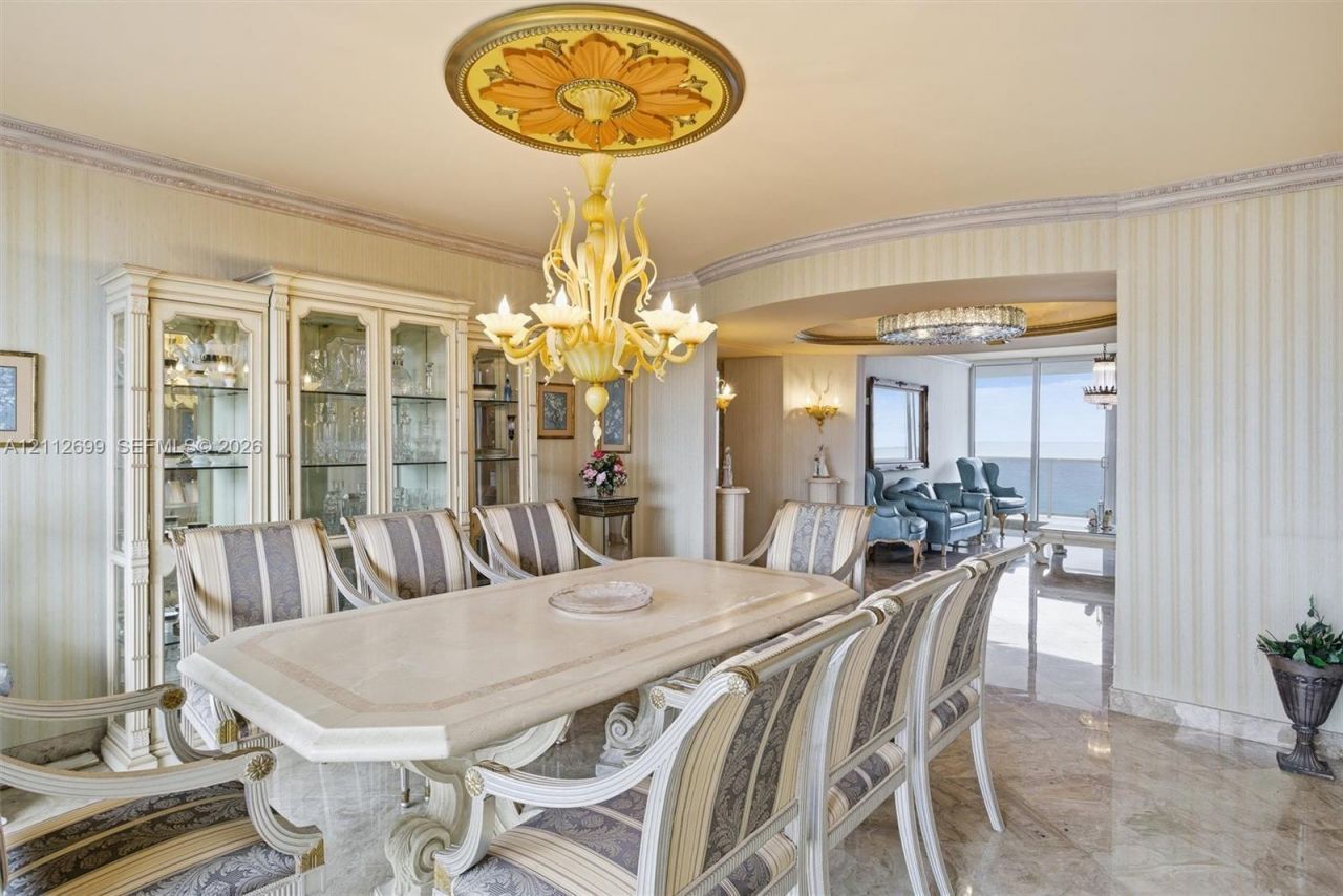 19111 Collins Ave , Unit 505, Sunny Isles Beach, FL 33160 Photo