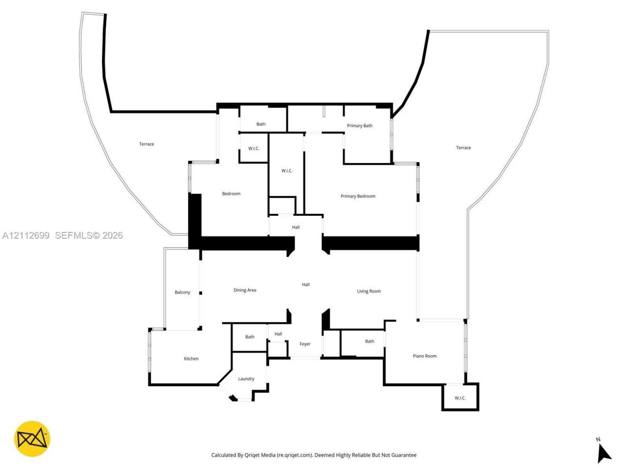 19111 Collins Ave , Unit 505, Sunny Isles Beach, FL 33160 Photo