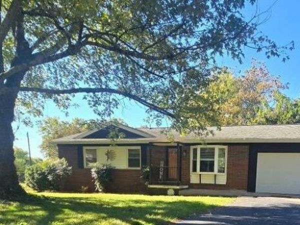 2329 Sylvania Ave, Knoxville, TN 37920