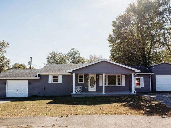 1526 State Route 176 , Greenville, KY 42345