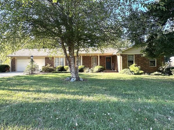 3319 Kyle Court , Bowling Green, KY 42104