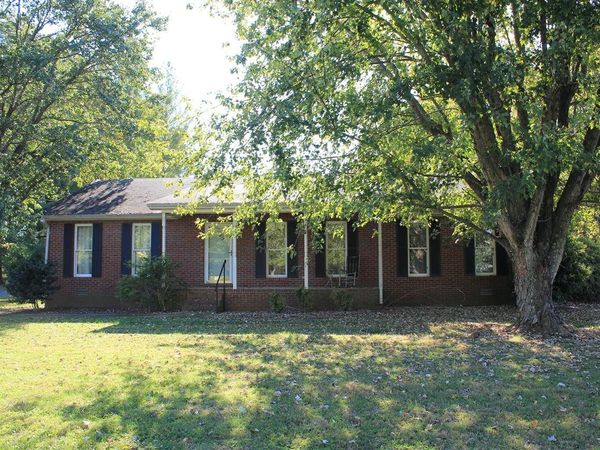 378 Circle Drive , Russellville, KY 42276