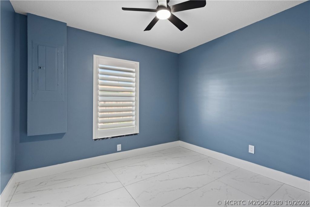 5807 SE Mitzi Lane , Stuart, FL 34997 Photo