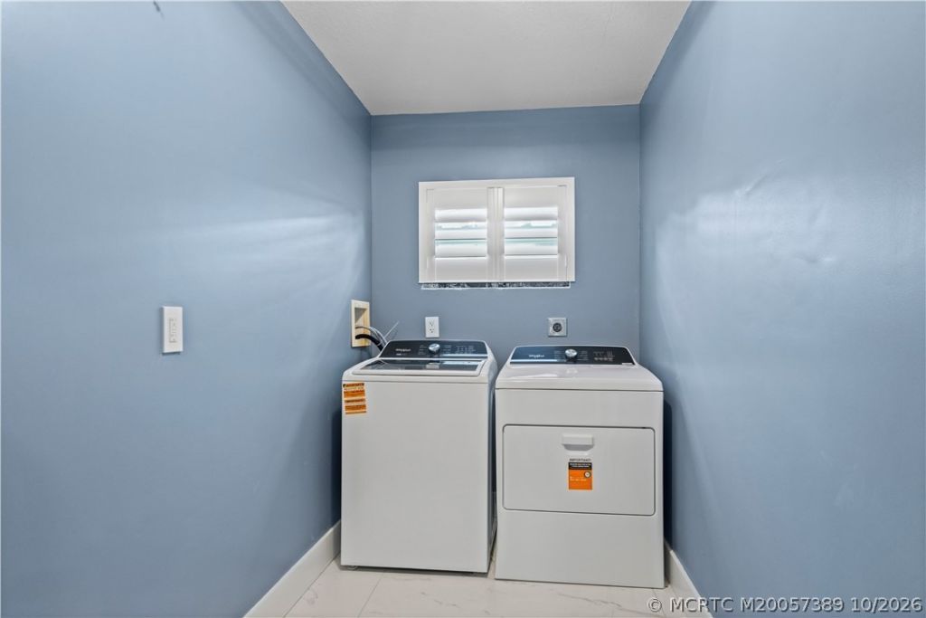 5807 SE Mitzi Lane , Stuart, FL 34997 Photo