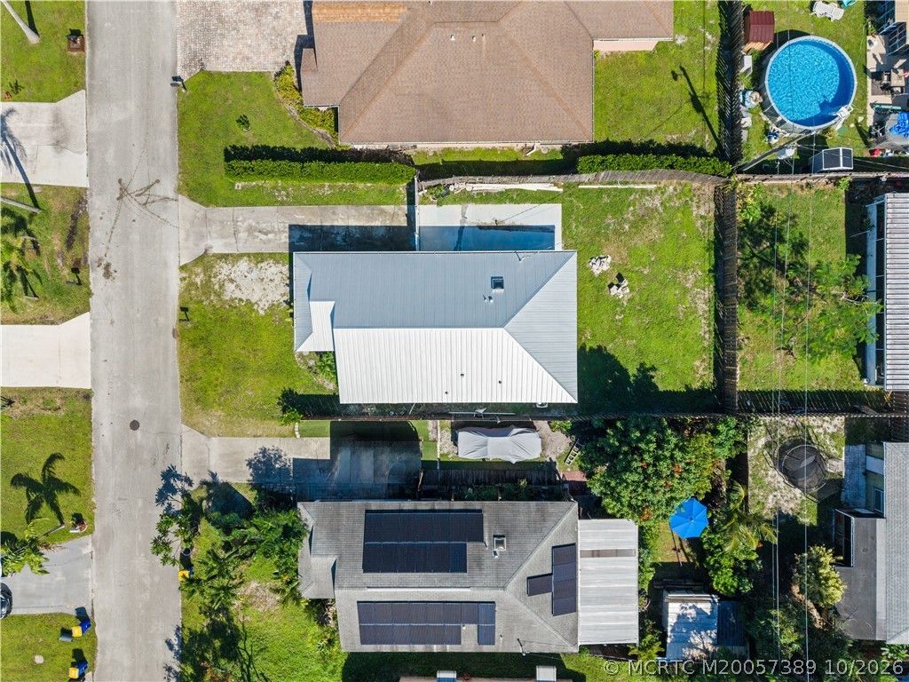 5807 SE Mitzi Lane , Stuart, FL 34997 Photo