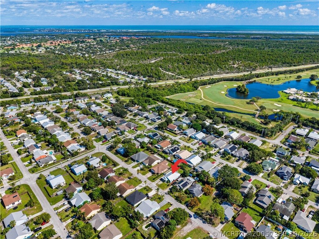 5807 SE Mitzi Lane , Stuart, FL 34997 Photo