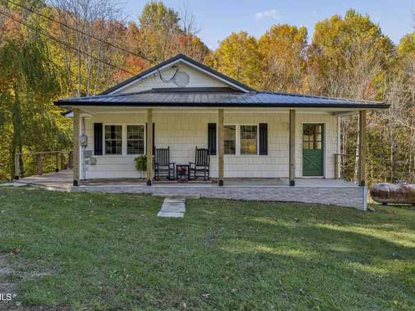 460 Burbank Road, Roan Mountain, TN 37687