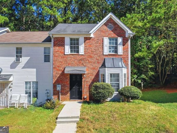 7253 Crestside Drive, Austell, GA 30168
