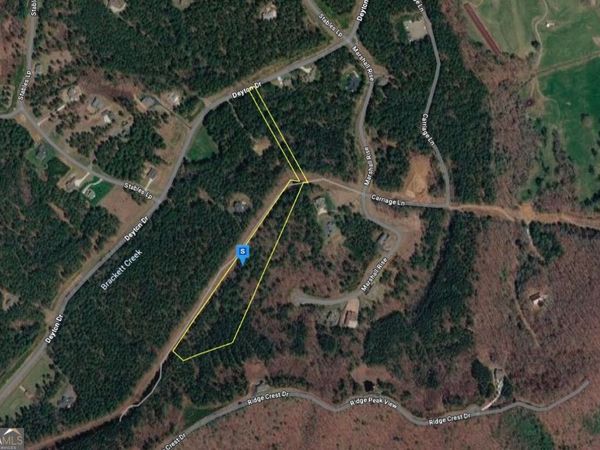 801 Deyton Drive, Blairsville, GA 30512
