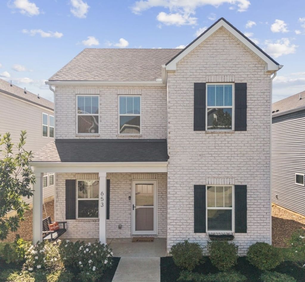 653 Taylor Bend Rd , Columbia, TN 38401 Main Photo