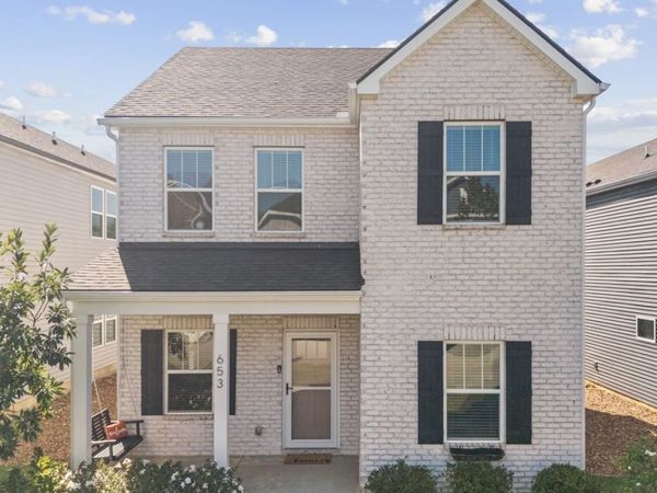 653 Taylor Bend Rd , Columbia, TN 38401