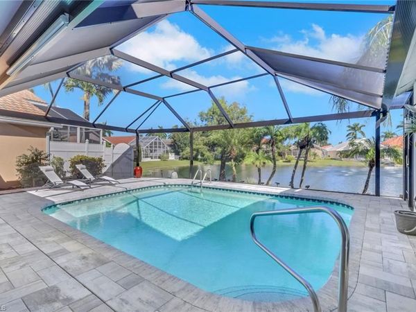 1148 Jardin DR , NAPLES, FL 34104