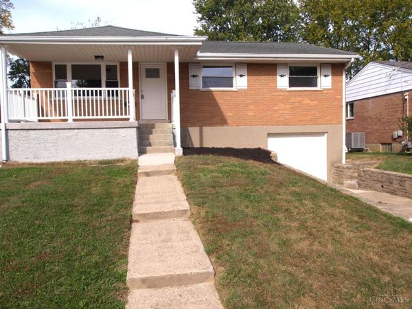 3254 Stevie Lane, Green Twp, OH 45239