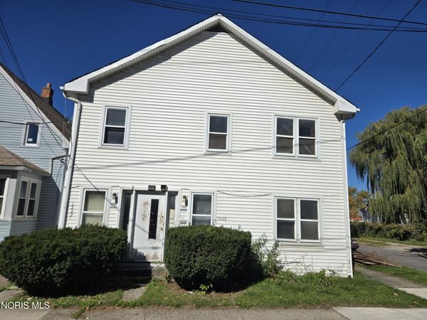 1539 Mott Avenue , Toledo, OH 43605