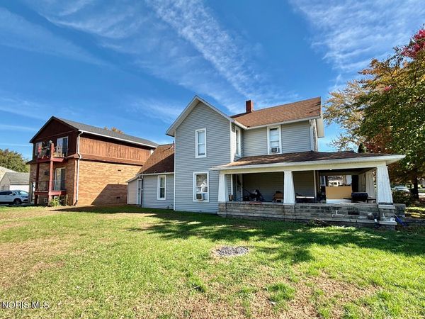303 E Merry Avenue , Bowling Green, OH 43403