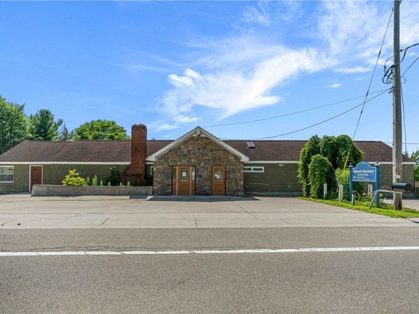 2435 State Route 19 , Wellsville, NY 14895